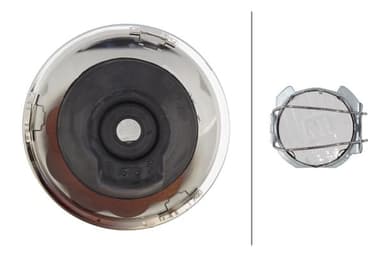Kit faro principale