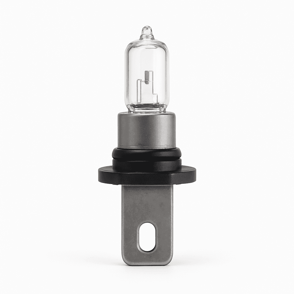 Faro da lavoro gruppo ottico
