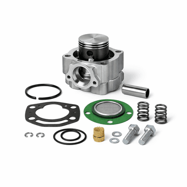 Compressore ad aria compressa kit riparazione