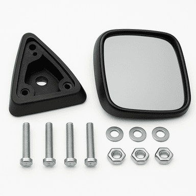 Specchio esterno kit montaggio
