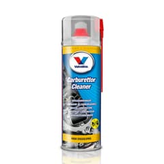 Carburatore detergente