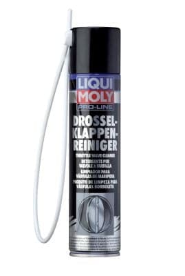 Impianto iniezione benzina detergente