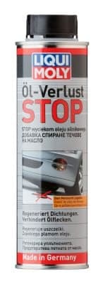 Additivo olio motore