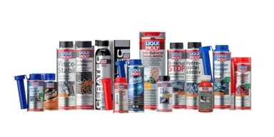 Additivo olio cambio