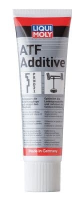 Additivo olio sistema idraulico