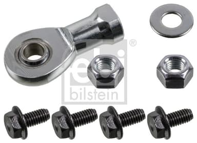 Cilindro operativo kit riparazione
