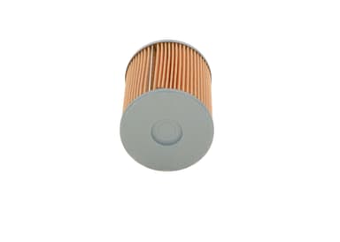 Retarder filtro olio