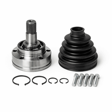 Snodo albero cardanico kit di montaggio