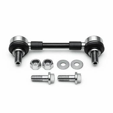 Barra/asta stabilizzatrice kit montaggio