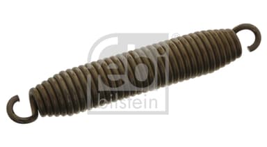 Rullo tenditore (cinghia trapezoidale) molla tensione