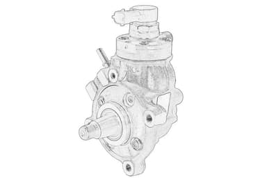 Pompa carburante