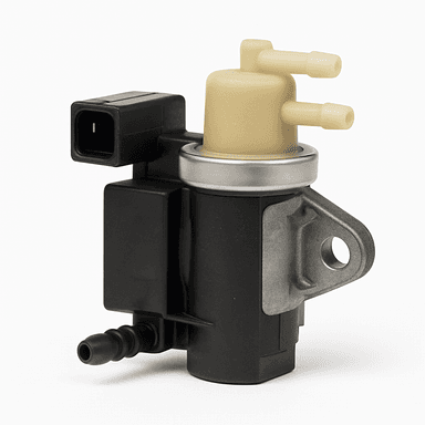 Turbocompressore convertitore pressione