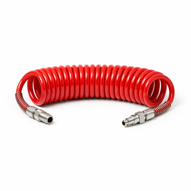 Flessibile a spirale