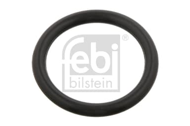 Boccola elastica (occhio balestra) anello tenuta
