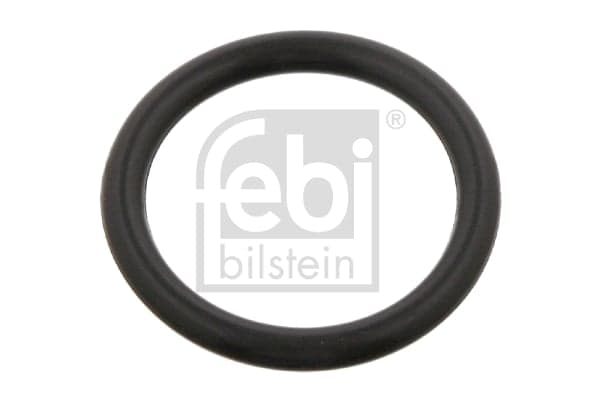 Boccola elastica (occhio balestra) anello tenuta
