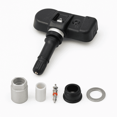 Sensore ruota(pressione ruota-Sist. control) kit riparazione