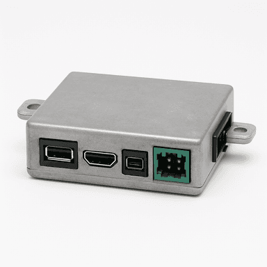 Multimedia Interface