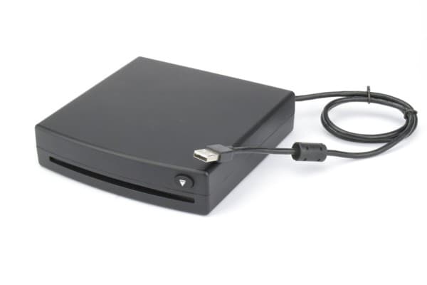 DVD Player
