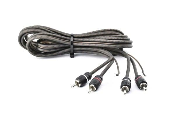 Preamplificatore cavo adattatore