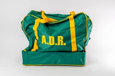 Borsa/Valigetta casi emergenza