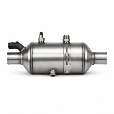 Filtro urea
