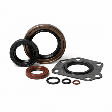 Motore kit paraolio