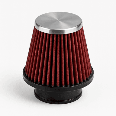 Filtro aria sportivo