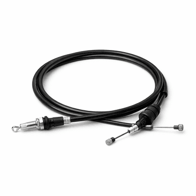 Cavo acceleratore