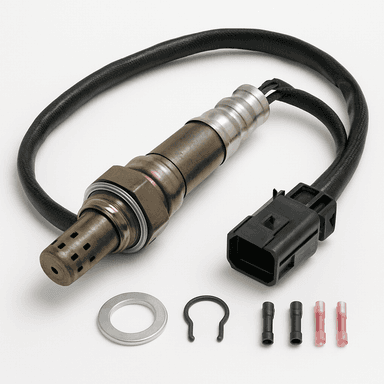 Kit sonda lambda
