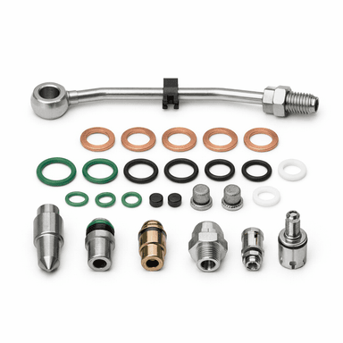 Sistema common rail kit riparazione