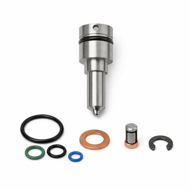 Iniettore kit riparazione