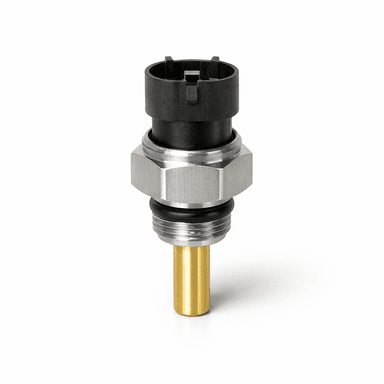 Temperatura carburante sensore