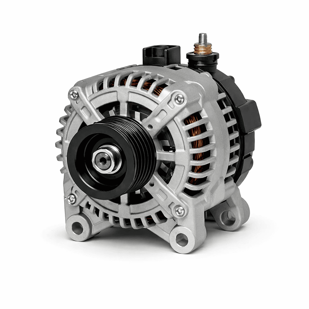 Alternatore