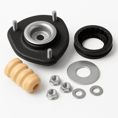 Supporto molla-Telaio kit riparazione