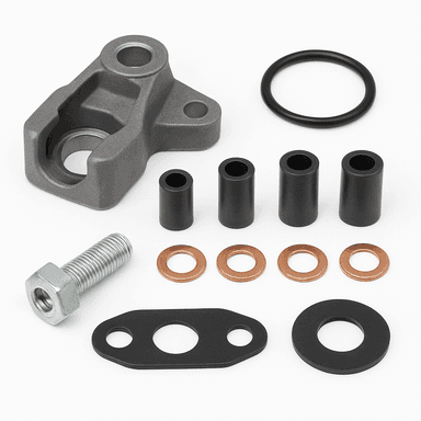 Portainiettore kit riparazione