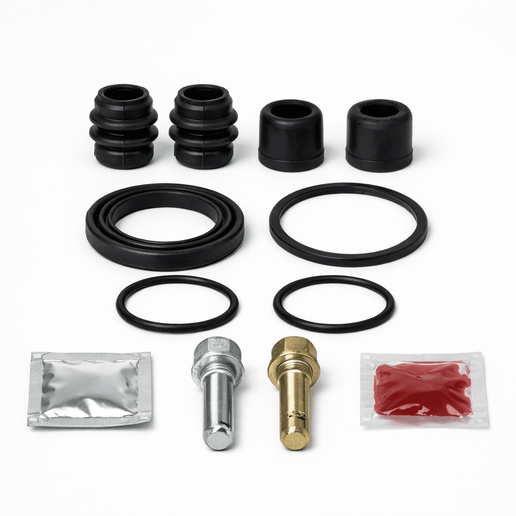 Kit riparazione, Pinza freno