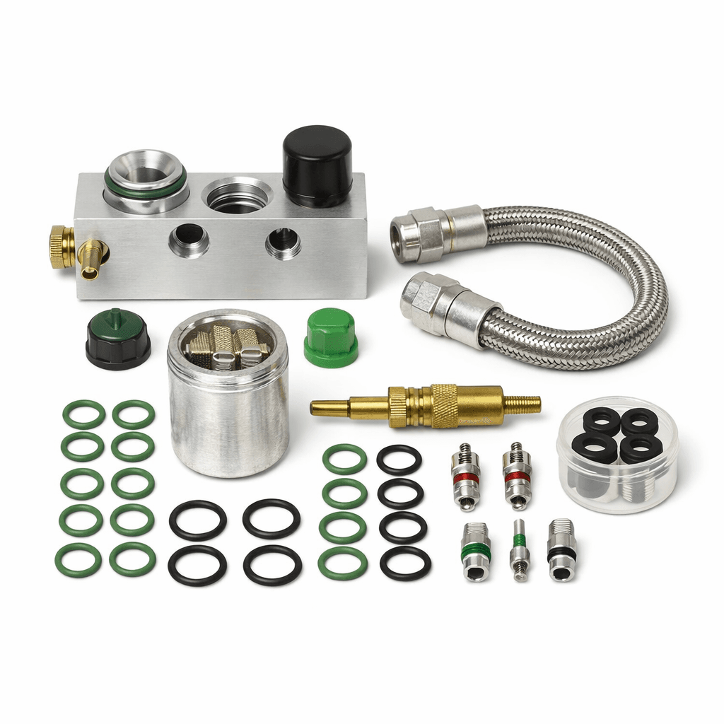 Kit di riparazione