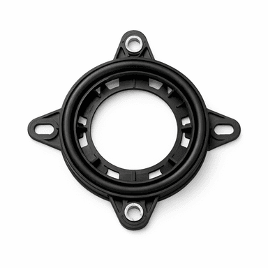 Supporto ventola radiatore guarnizione