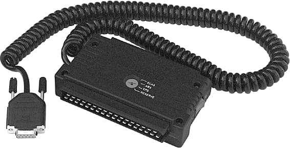 Docking station, Apparecchio autodiagnosi