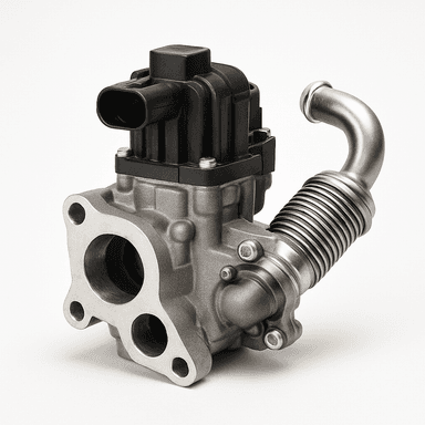 Modulo EGR