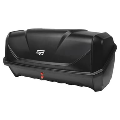 Supporto gancio traino box per trasporti