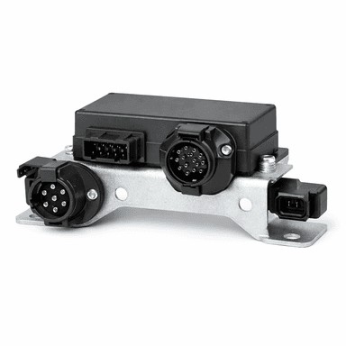 Centralina-Kit elettrico supporto