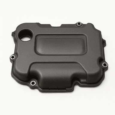 Protezione motore tampone paracolpo