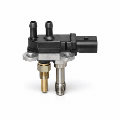 Pressione gas scarico sensore