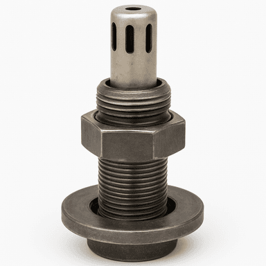 Sonda lambda filettatura termosaldabile