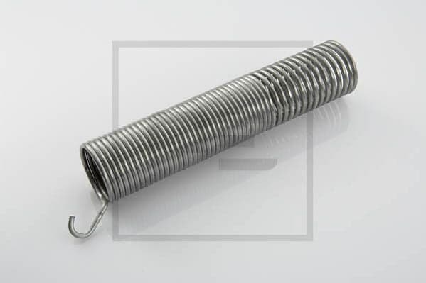 Flessibile a spirale antipiega