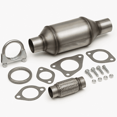 Catalizzatore kit di retrofit