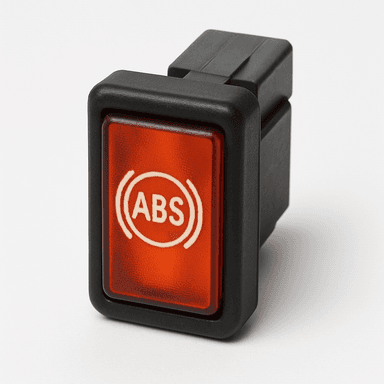 Spia controllo-ABS
