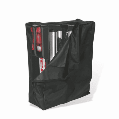 Supporto gancio traino borsa custodia
