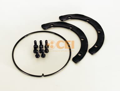 Disco freno kit accessori